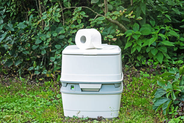 Best Porta potty rental near me  in , ND