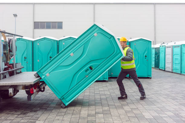 Best Porta potty delivery and setup  in , ND