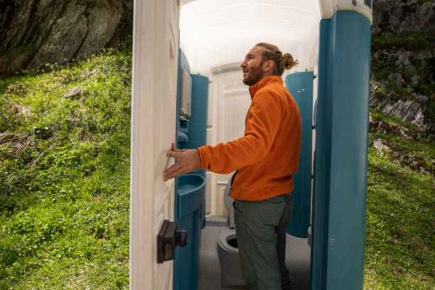 Best Affordable portable toilet rental  in , ND