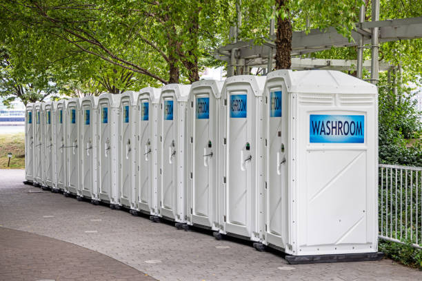 Best High-end porta potty rental  in , ND