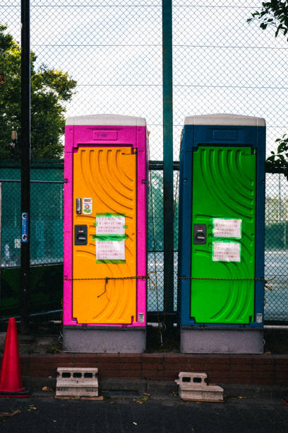 Best High-end porta potty rental  in , ND