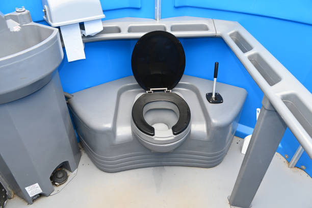 Best Portable toilet rental for construction  in , ND