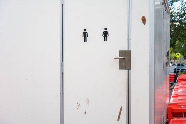 Best Portable bathroom rental  in , ND