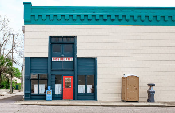 Best Best portable toilet rental  in , ND