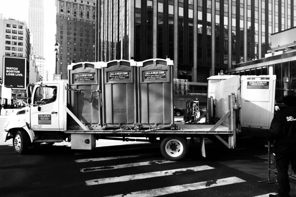 Best Local porta potty services  in , ND