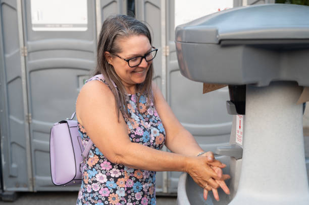 Best Local porta potty services  in , ND